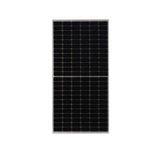 JA/LONGI/Canadian/HZ/Jingo Solar Panel 550w - Mono